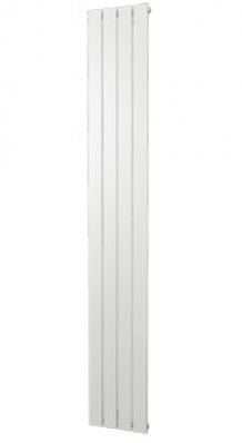 Plieger Cavallino Retto designradiator